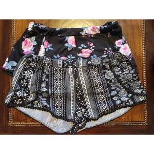 Eye Candy XL‎ Lounge Shorts Bundle - Super Soft & Stretchy